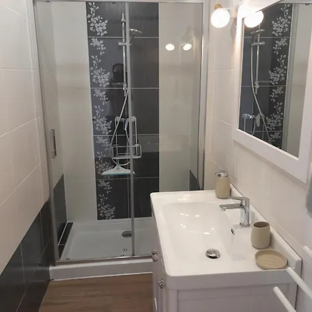 Maison Cosy Proche Des Grands Buffets Apartmán Narbonne