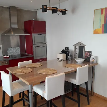 Maison Cosy Proche Des Grands Buffets *