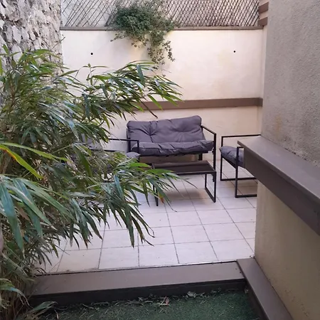 Maison Cosy Proche Des Grands Buffets Narbonne