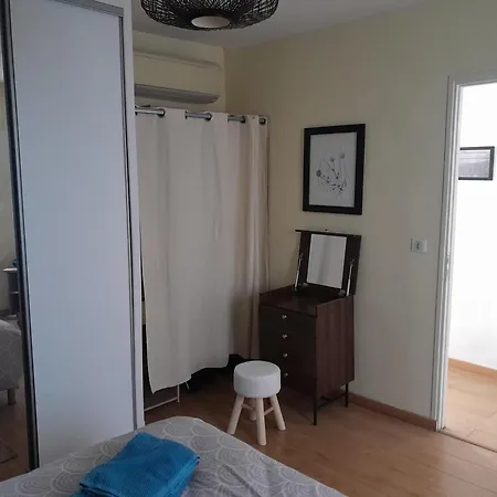 Apartmán Maison Cosy Proche Des Grands Buffets *